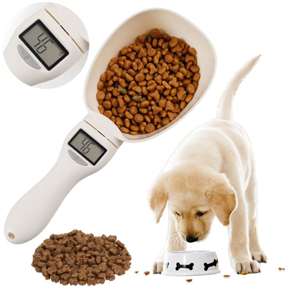 Electronic Gadgets - Digital Measuring Spoon with LCD Screen