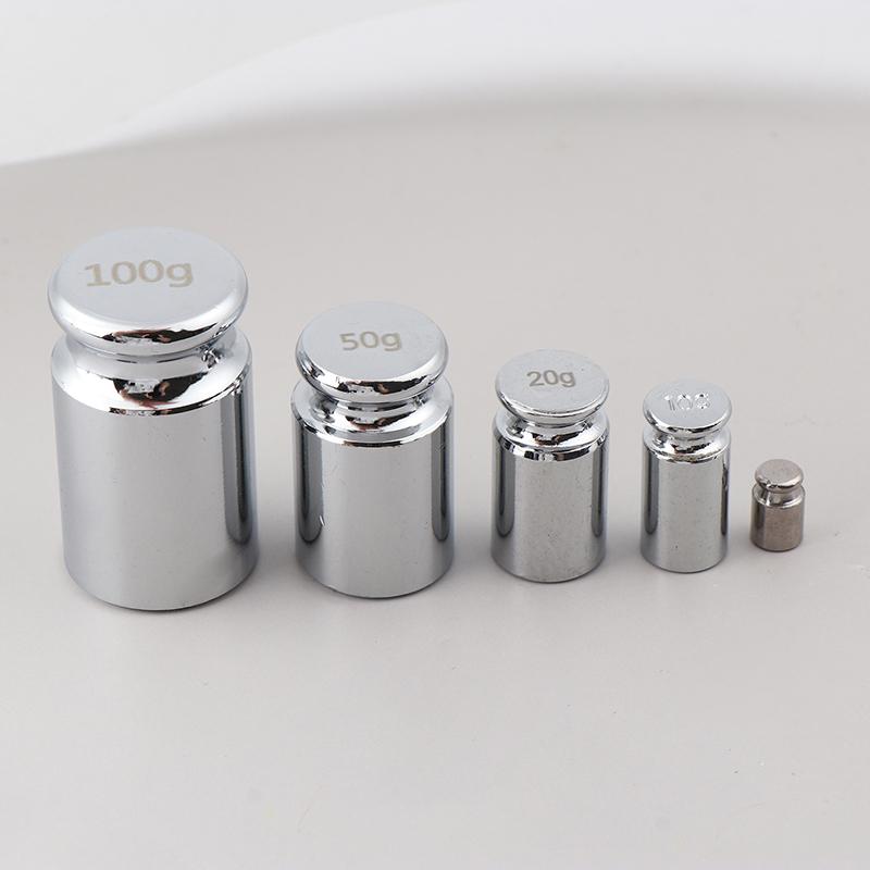 Electronic Gadgets - 【Y】Electronic Balance Teaching Instrument Tool 2g/10g/20g/50g/100g