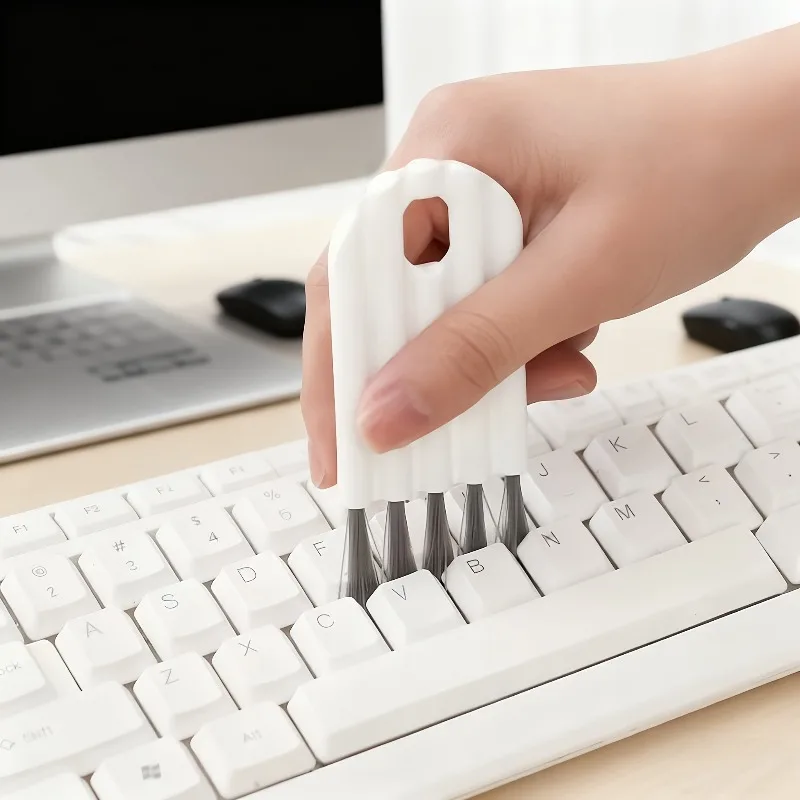 Electronic Gadgets - 1/2/3/4/5pcs Keyboard Set Clean Brush Tool