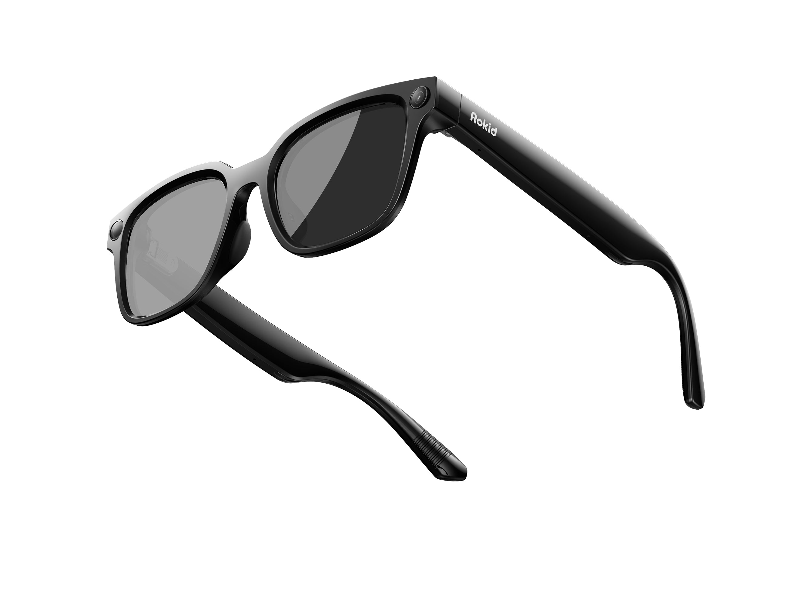 Smart Glasses Ar - Rokid AI Glasses with ChatGPT &