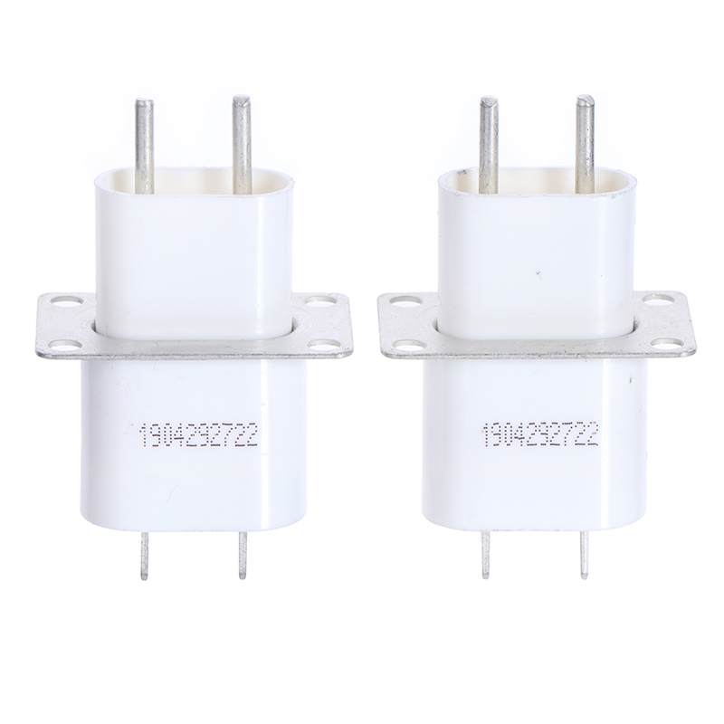 Electronics & Gadgets Charging Gocable 8 In 1 Edc 100W Cable - 2pcs Electronic Microwave Oven Magnetron w/