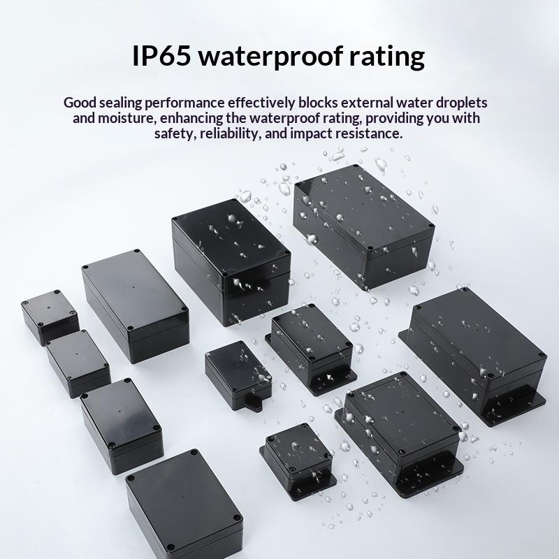 New 1/3Pcs Plastic Electronic  - огляд і ціна Useful Electronic Gadgets