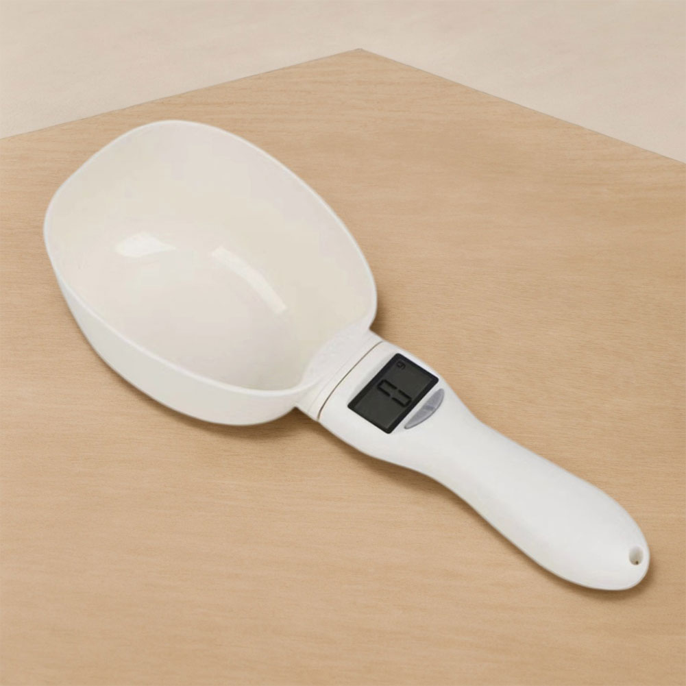 Digital Measuring Spoon with L - огляд і ціна Electronic Gadgets