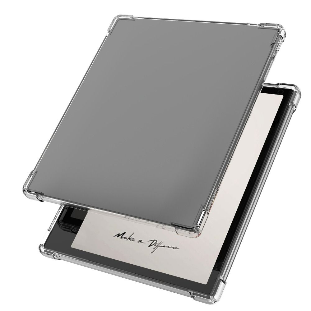 Transparent E Ink Tablet Case  - огляд і ціна E-Ink Tablet Reader