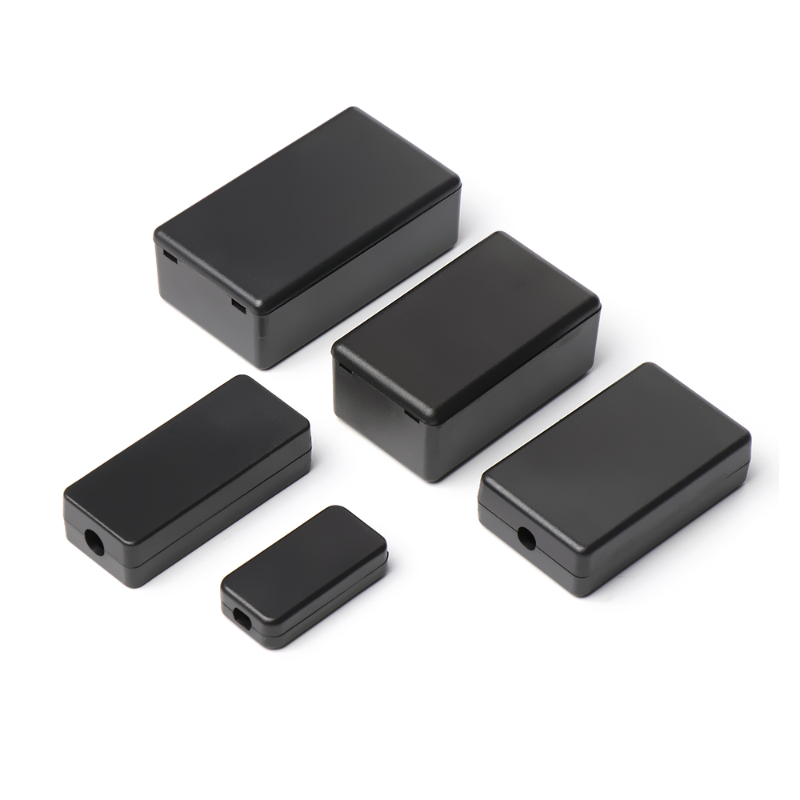 2PCS New High Quality Plastic  - огляд і ціна Useful Electronic Gadgets