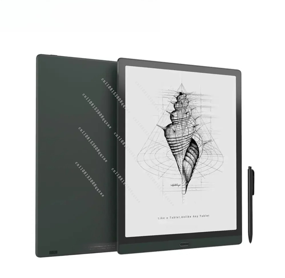 13.3 Inch E-Ink Tablet Android - огляд і ціна E-Ink Tablet Reader