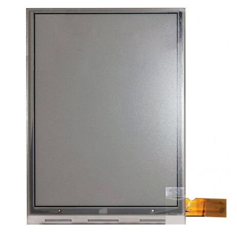 6 inch ED060SC7(LF)C1 E-ink LC - огляд і ціна E-Ink Tablet Reader