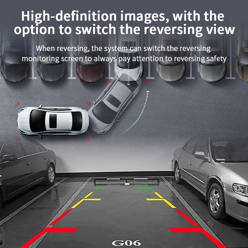 1080P AHD Car Rear View Camera - огляд і ціна Compact Camera Mirrorless