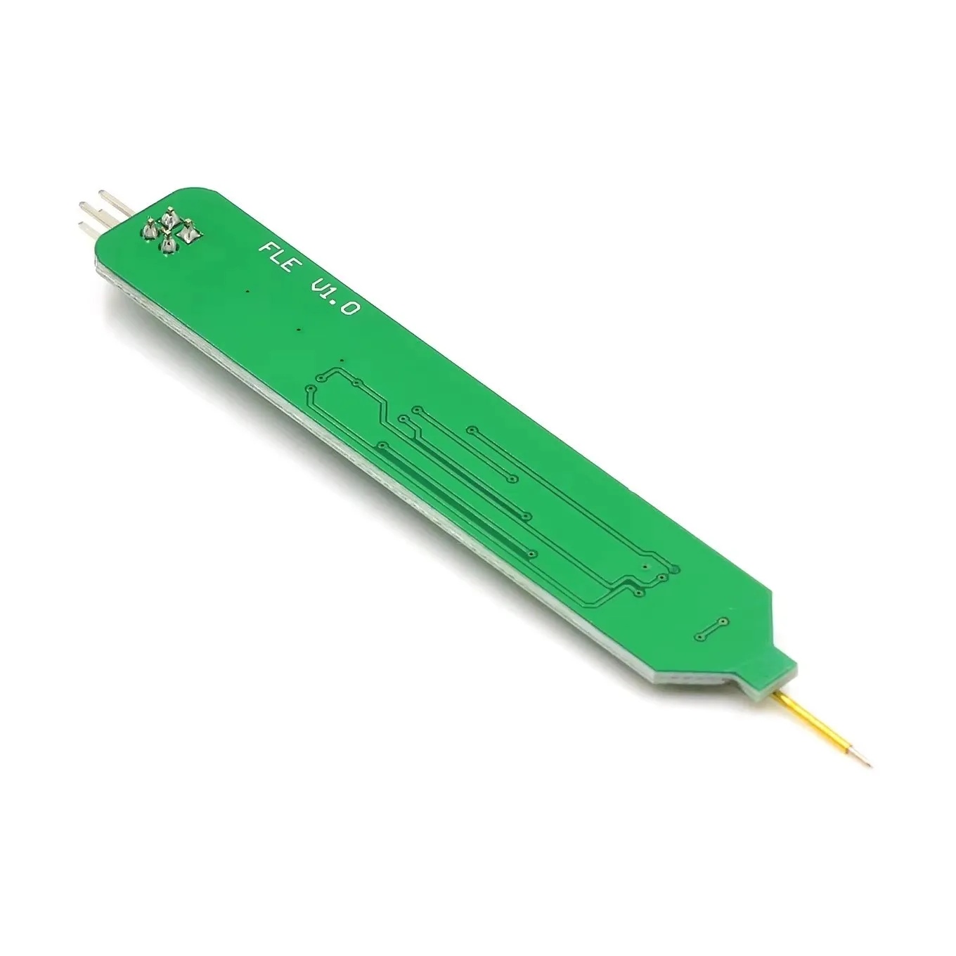 Logic test pen high and low le - огляд і ціна Electronics & Gadgets Charging Gocable 8 In 1 Edc 100W Cable