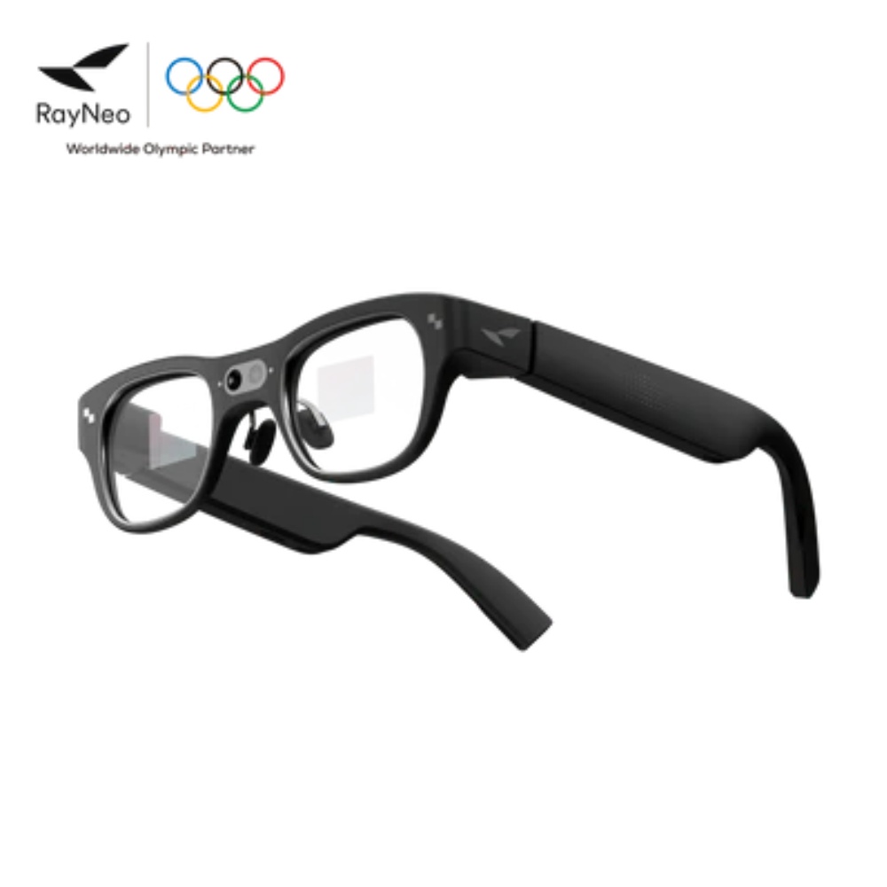 RayNeo X3 Pro AI+AR Smart Glas - огляд і ціна Smart Glasses Ar