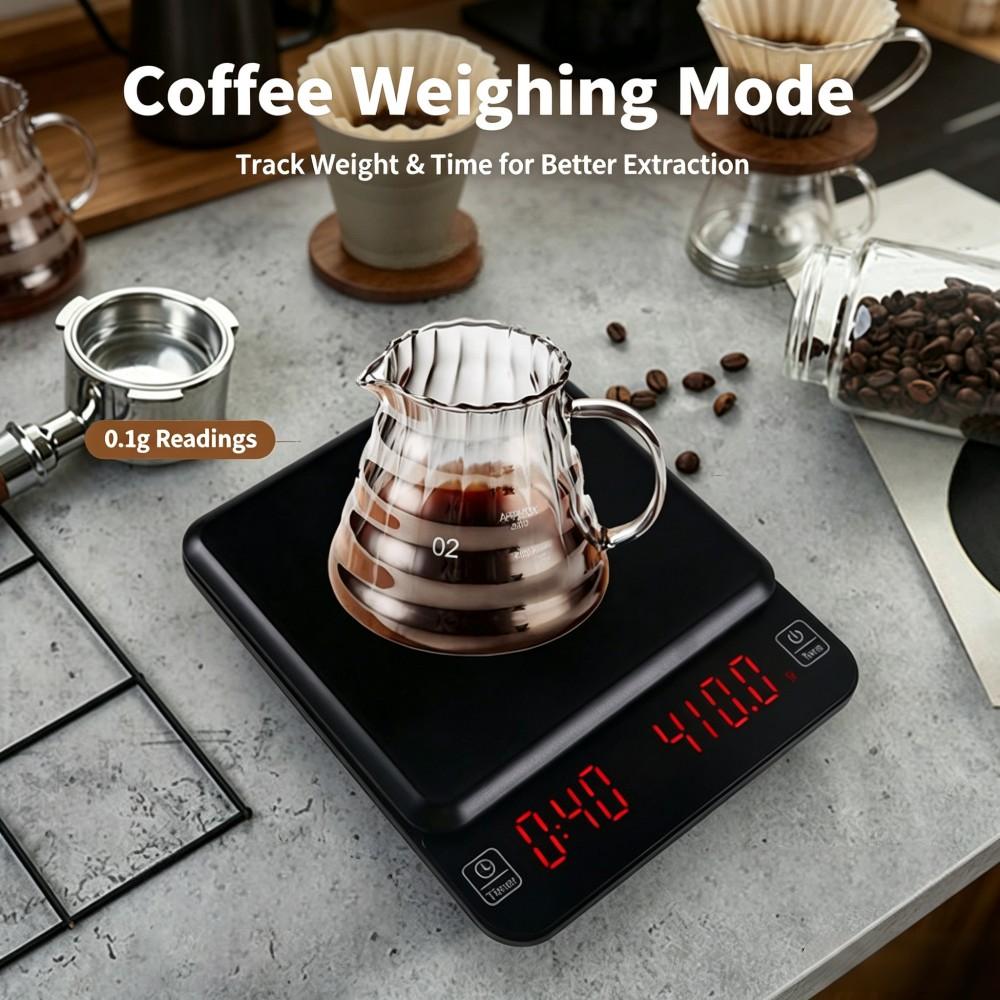 3kg/0.1g High Precision Digita - огляд і ціна Electronics & Gadgets Charging Gocable 8 In 1 Edc 100W Cable