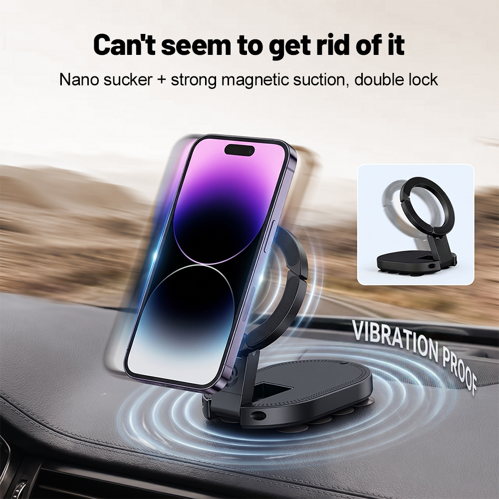 360° Rotation 3‑In‑1 Suction C - огляд і ціна Electronic Gadgets