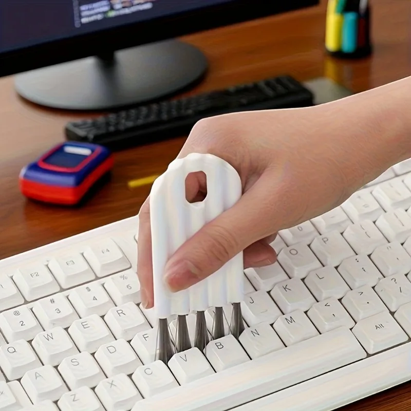 1/2/3/4/5pcs Keyboard Set Clea - огляд і ціна Electronic Gadgets