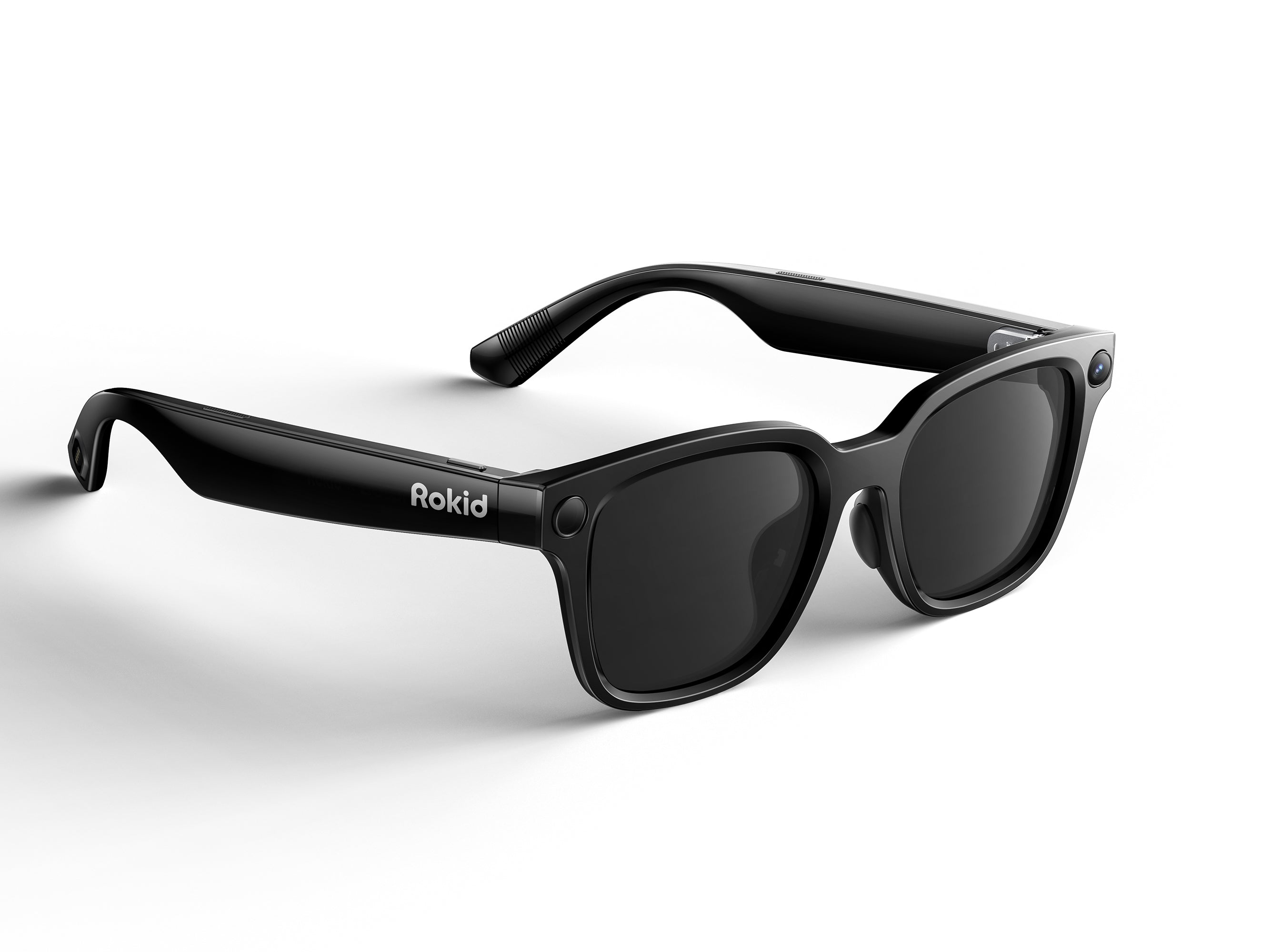 Rokid AI Glasses with ChatGPT  - огляд і ціна Smart Glasses Ar