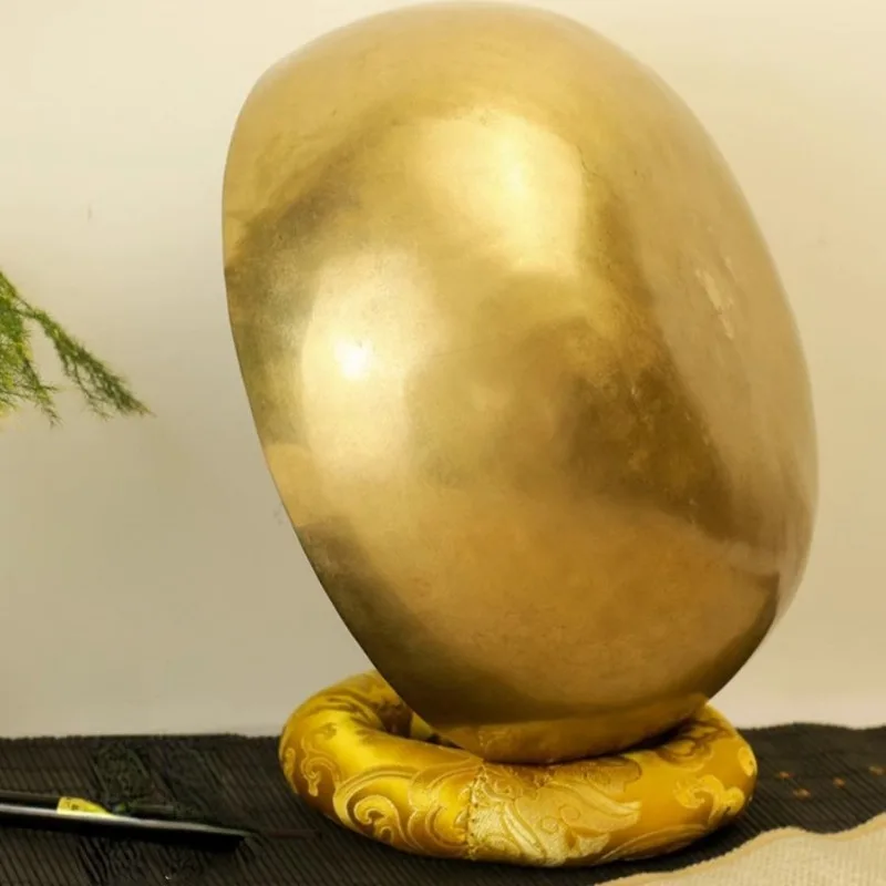Tibetan Bell Bowl Yoga Singing - огляд і ціна Electronic Gadgets