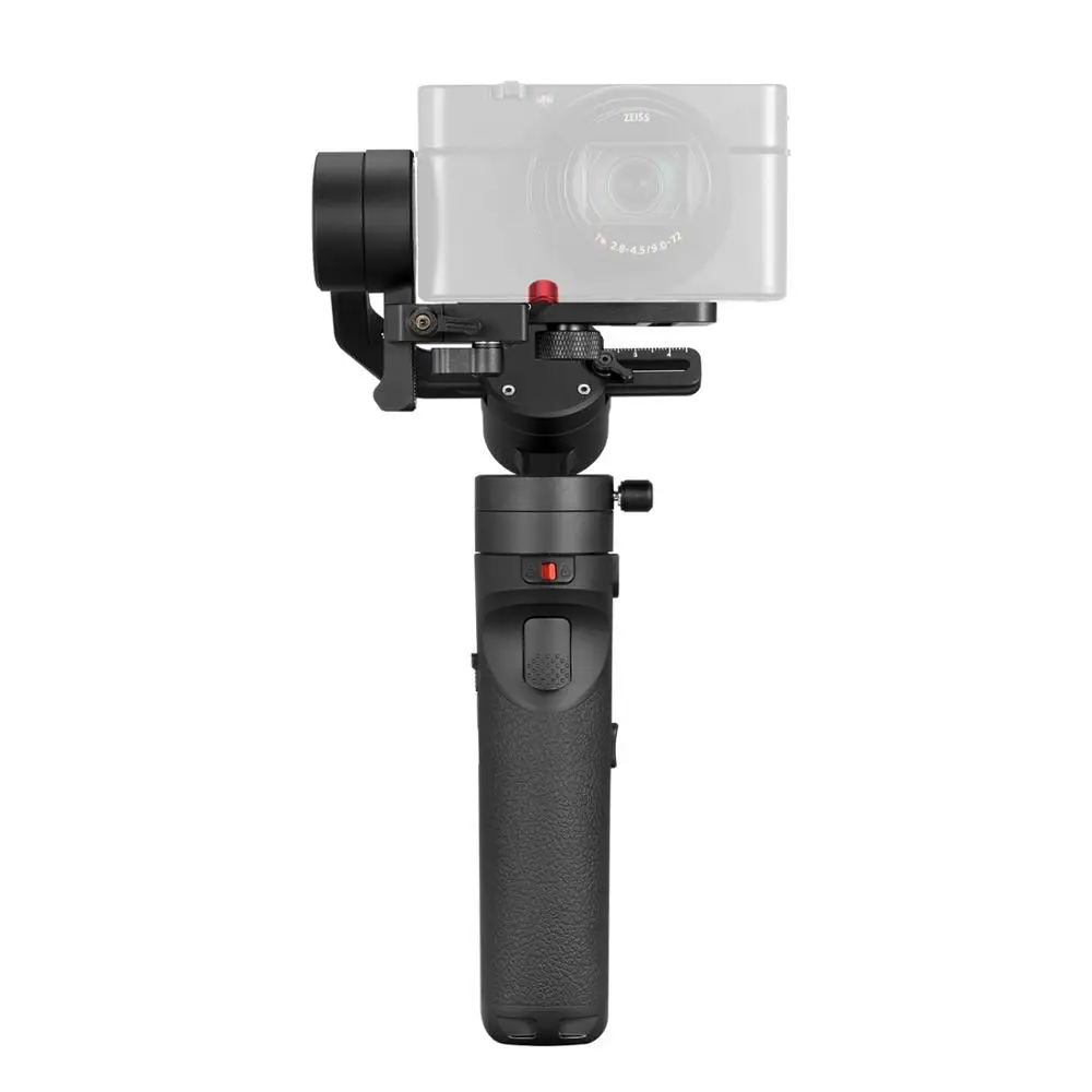 NEW ZHIYUN Official Crane M2 G - огляд і ціна Compact Camera Mirrorless