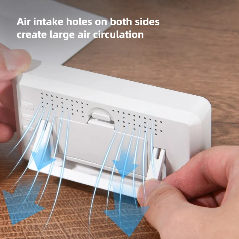 Electronic Thermometer Hygrome - огляд і ціна Electronic Gadgets