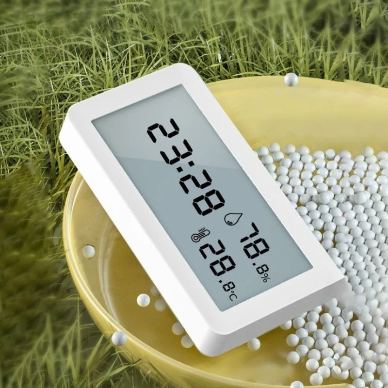 Electronic Thermometer Hygrome - огляд і ціна Electronic Gadgets