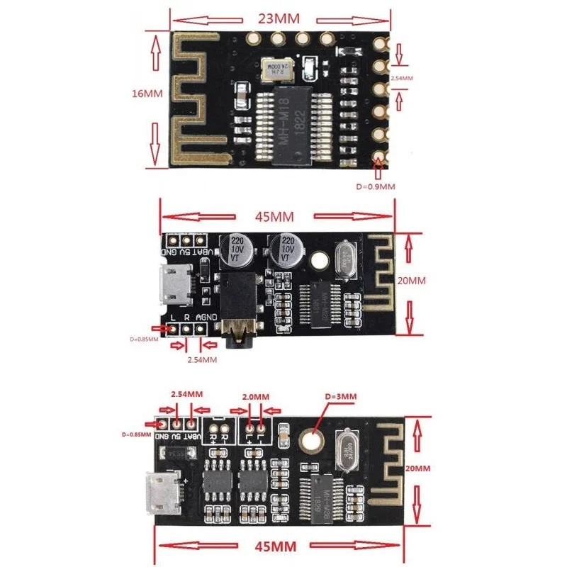 MH-MX8 Wireless Electronic Aud - огляд і ціна Electronics & Gadgets Charging Gocable 8 In 1 Edc 100W Cable