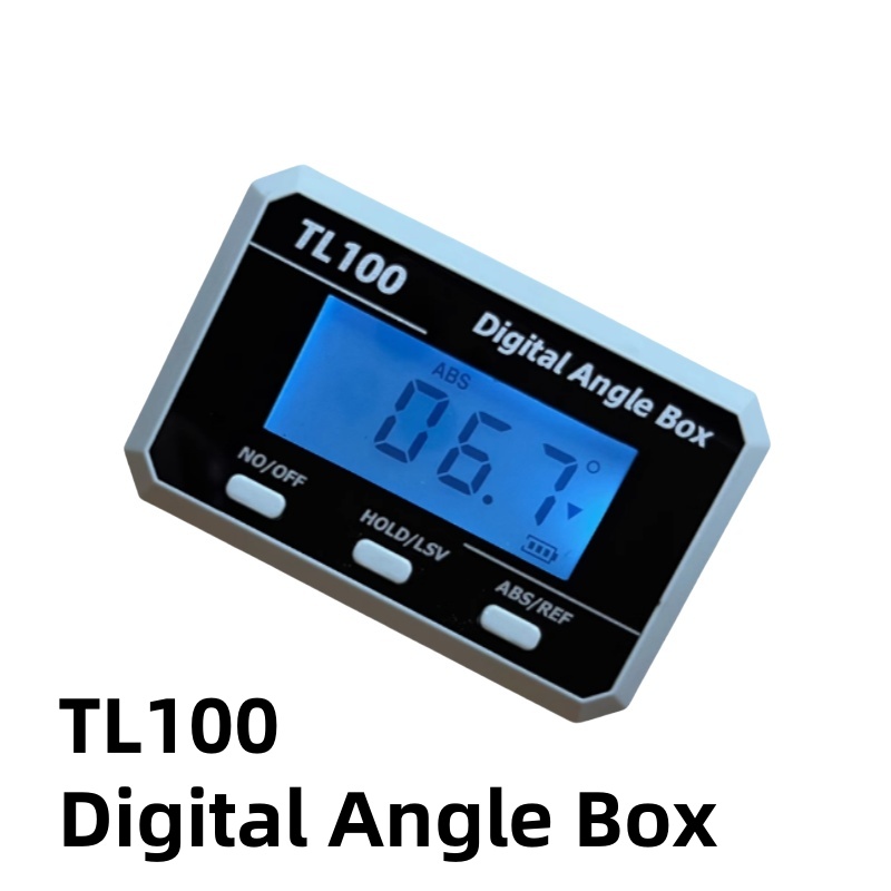 Horizontal Angle Meter Protrac - огляд і ціна Electronic Gadgets
