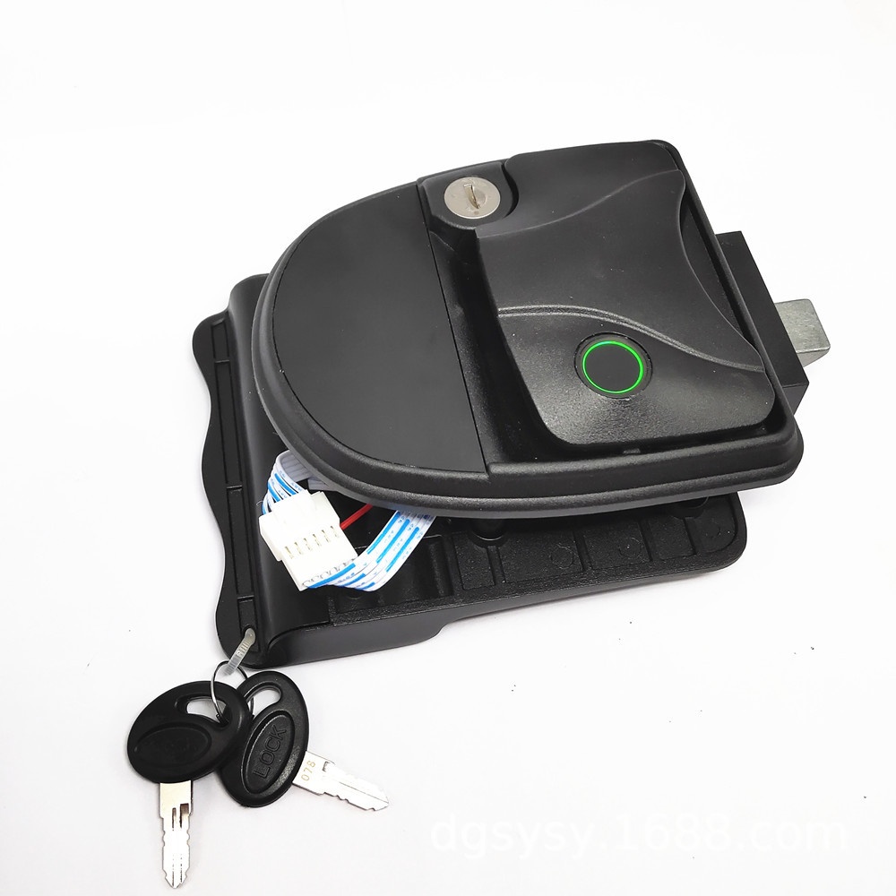 All-Metal Smart Fingerprint An - огляд і ціна Electronics & Gadgets Charging Gocable 8 In 1 Edc 100W Cable