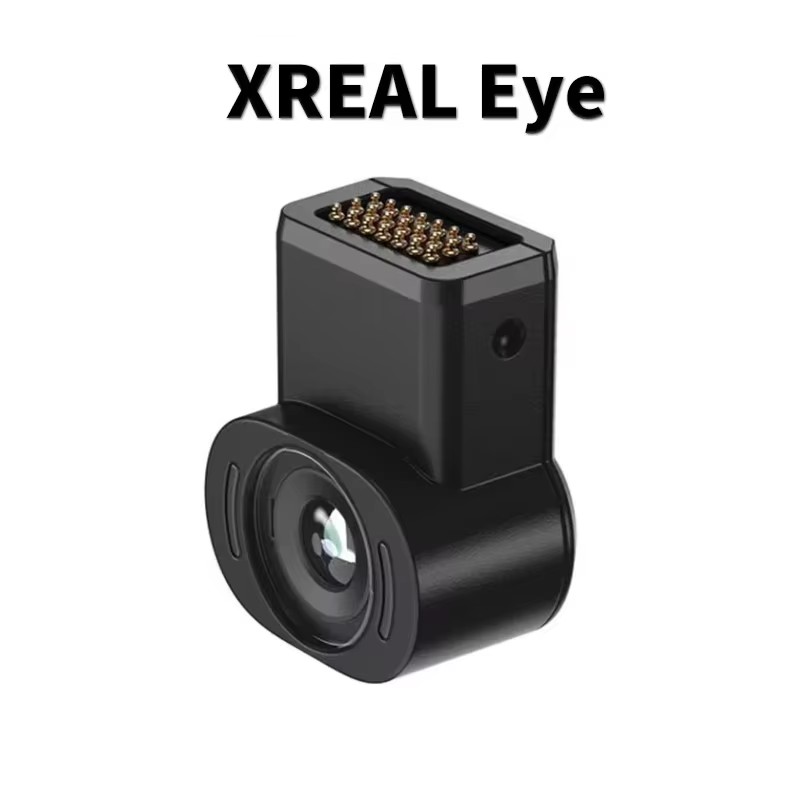 [IN STOCK] XREAL Eye 6DoF Came - огляд і ціна Smart Glasses Ar