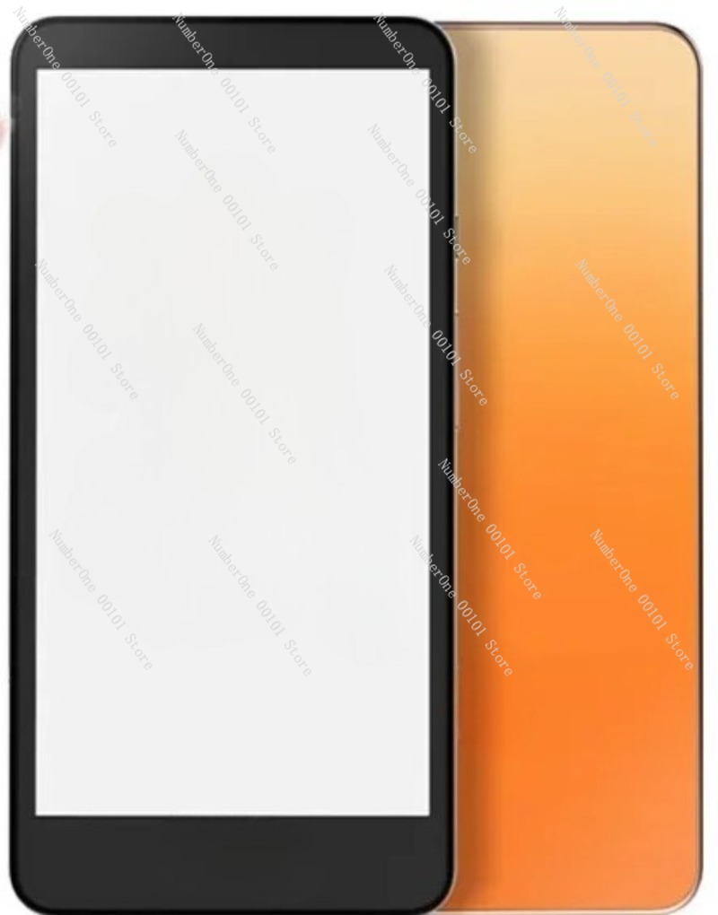 5.2 Inch E-ink Reader 300 PPI  - огляд і ціна E-Ink Tablet Reader