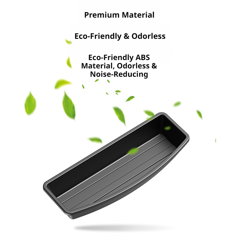 SEAMETAL Under Seat Storage Bo - огляд і ціна Electronic Gadgets