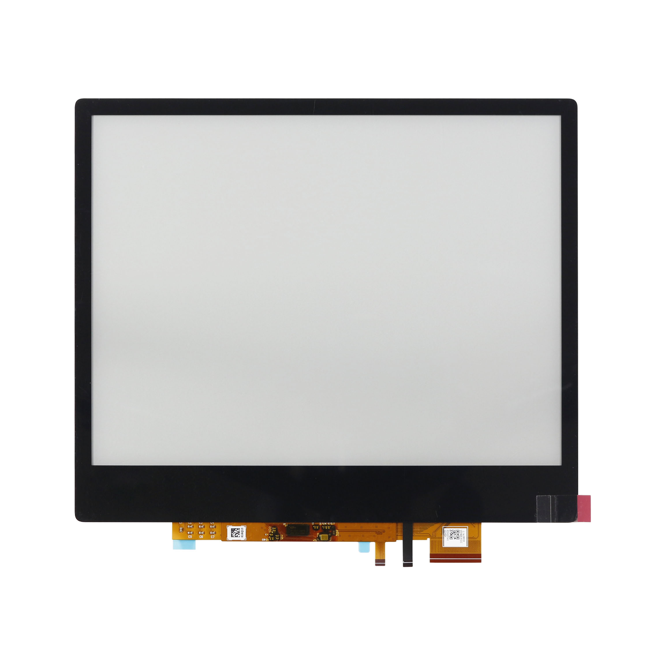 New 10.3 inch ED103TH1 300ppi  - огляд і ціна E-Ink Tablet Reader