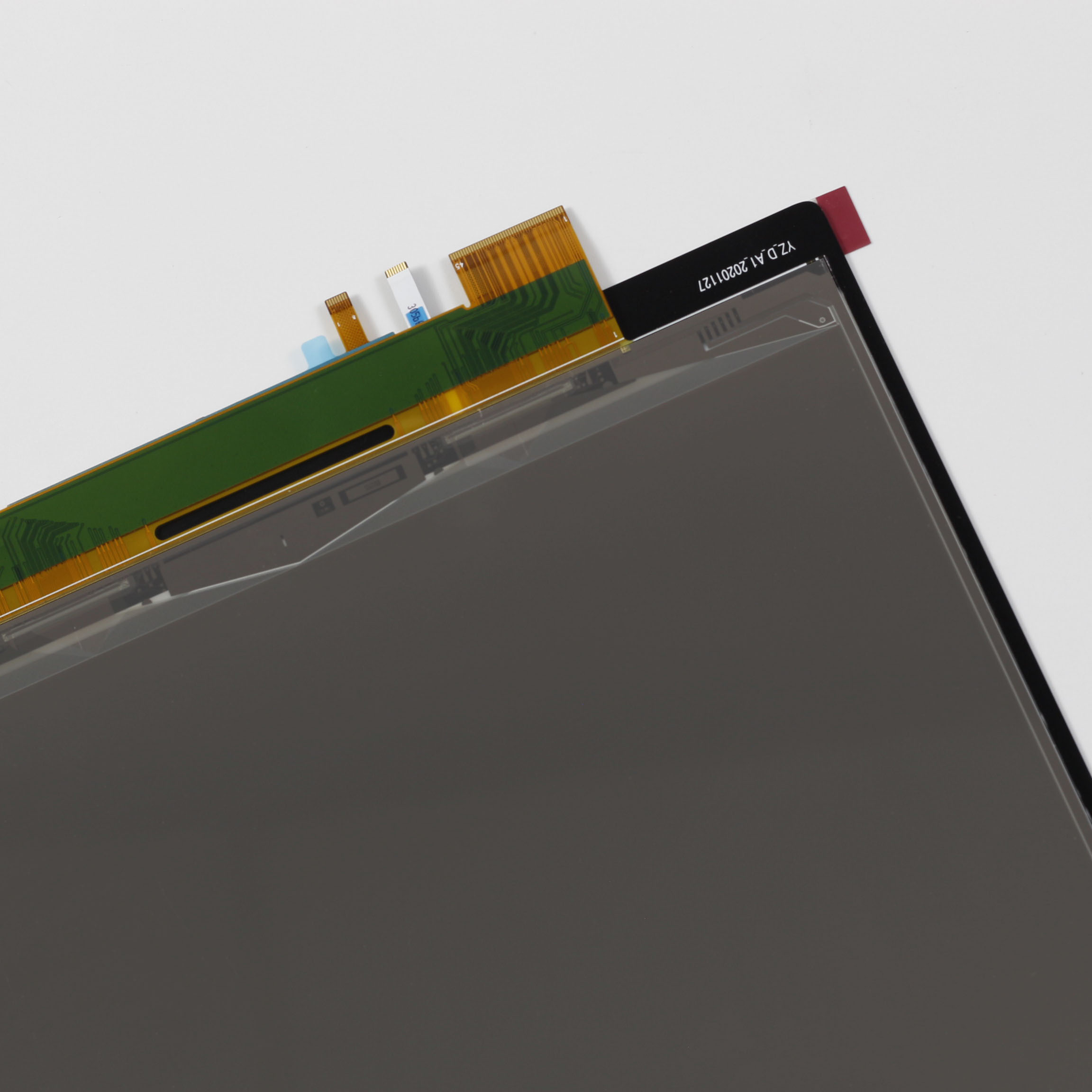 New 10.3 inch ED103TH1 300ppi  - огляд і ціна E-Ink Tablet Reader