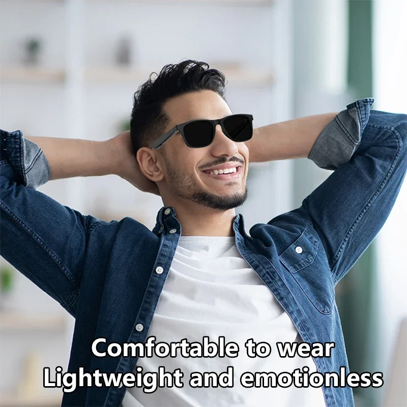 Lenovo AI Smart Glasses 8K Rem - огляд і ціна Smart Glasses Ar