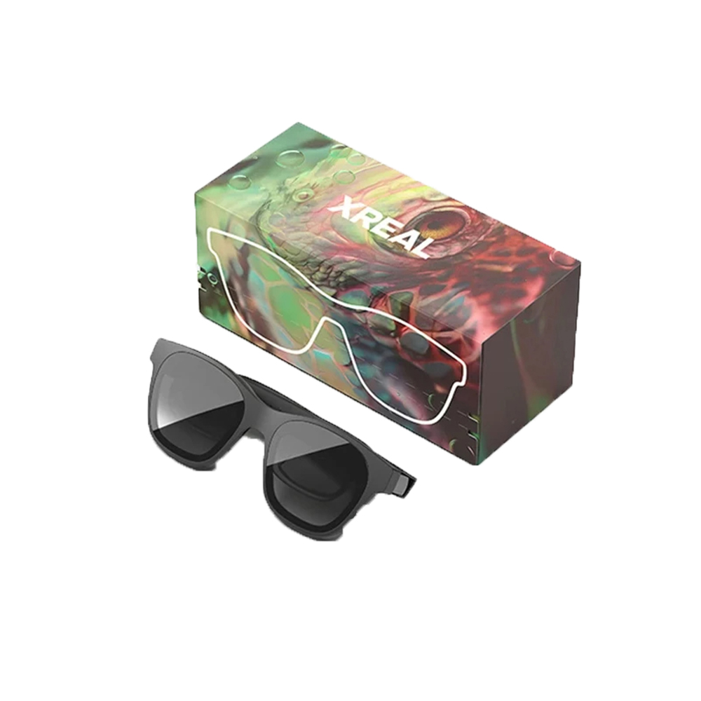 Nreal Air 2 Pro Smart AR Glass - огляд і ціна Smart Glasses Ar