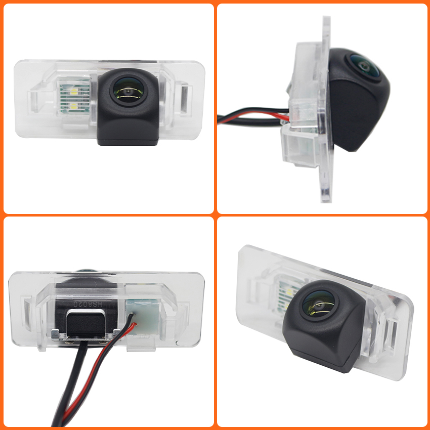 Rear View Reverse Camera CCD N - огляд і ціна Compact Camera Mirrorless