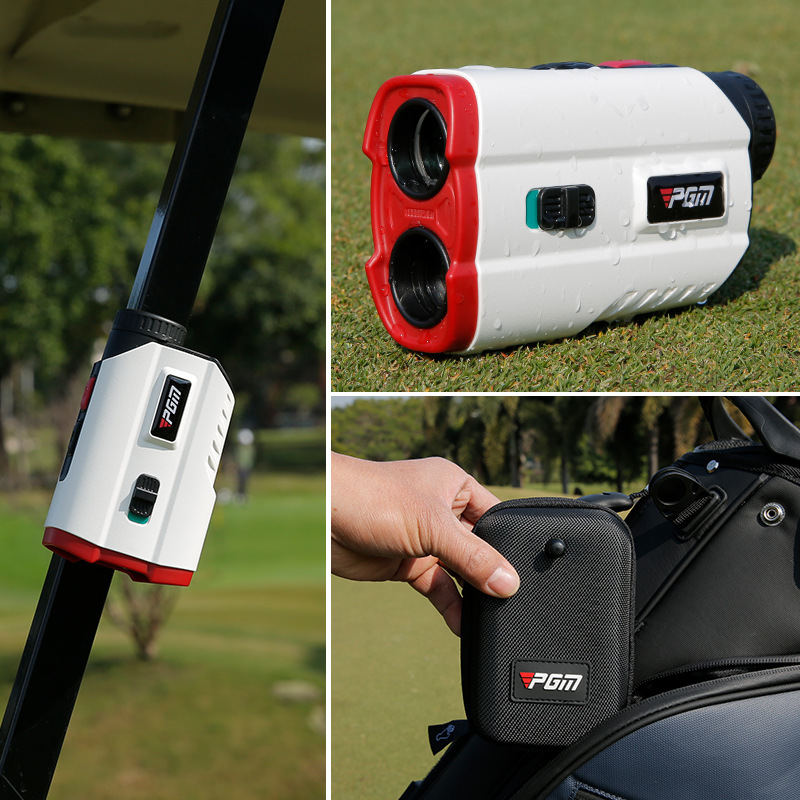 PGM New Rechargeable Golf Rang - огляд і ціна Electronics & Gadgets Charging Gocable 8 In 1 Edc 100W Cable