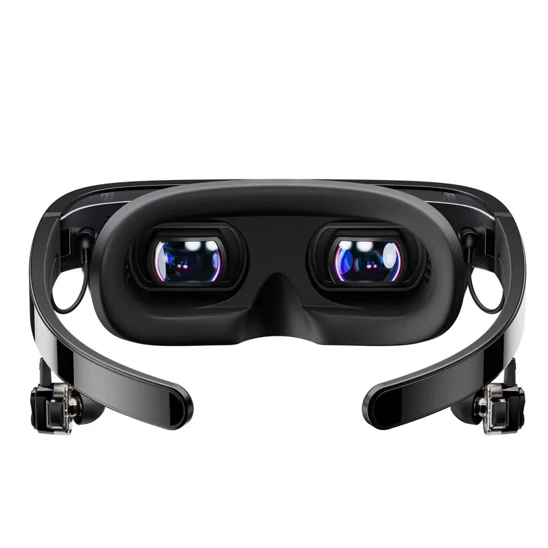 Immersive 3D Smart Glasses Hea - огляд і ціна Smart Glasses Ar