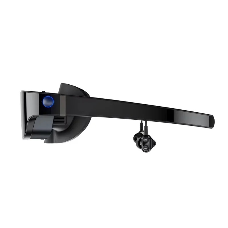 Immersive 3D Smart Glasses Hea - огляд і ціна Smart Glasses Ar