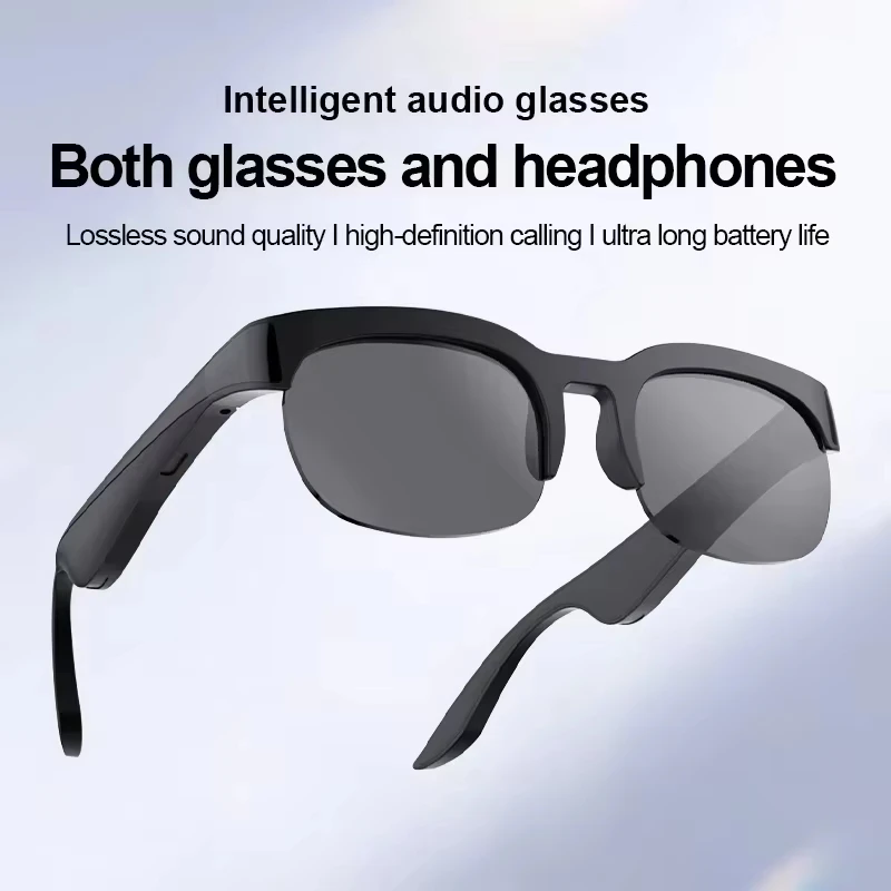 Lenovo AI Smart Glasses 1800W  - огляд і ціна Smart Glasses Ar