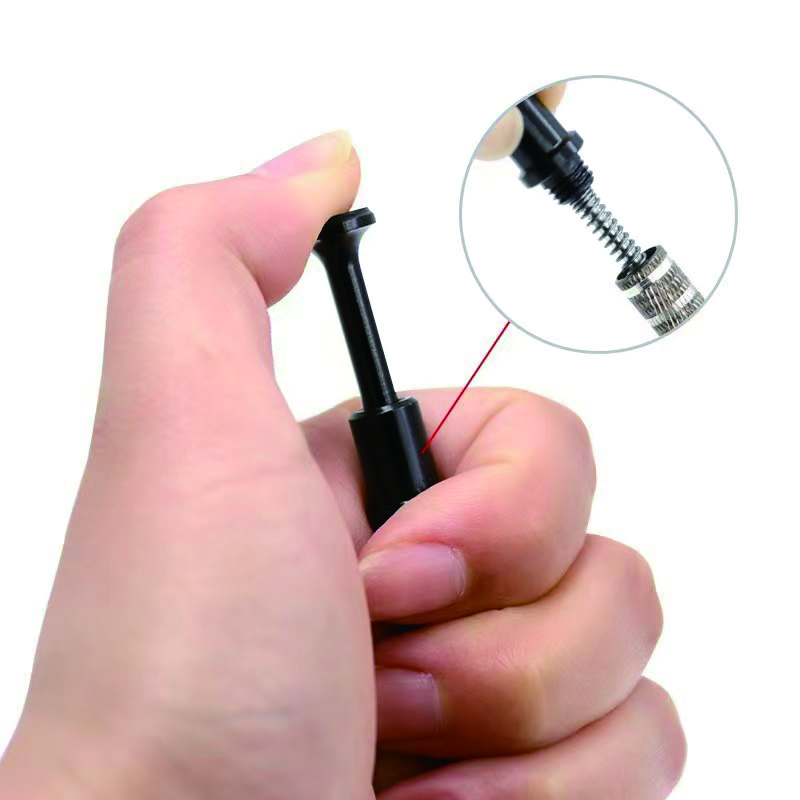 Electronic Component Grabber F - огляд і ціна Useful Electronic Gadgets