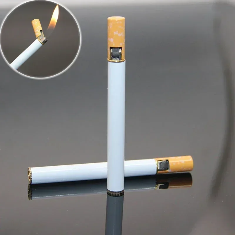 Mini Soft Flame Lighter Cigare - огляд і ціна Electronics Gadgets Sale