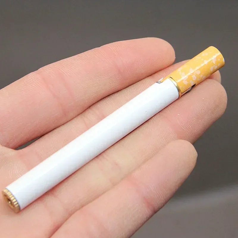 Mini Soft Flame Lighter Cigare - огляд і ціна Electronics Gadgets Sale
