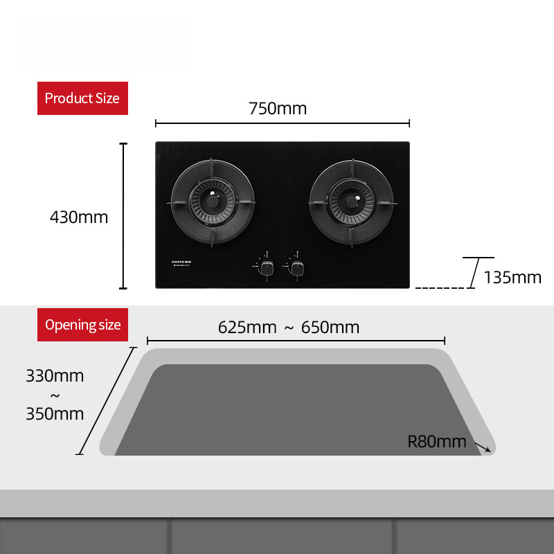 Wholesale 2 Burner LPG Gas Coo - огляд і ціна Electronics & Gadgets Charging Gocable 8 In 1 Edc 100W Cable