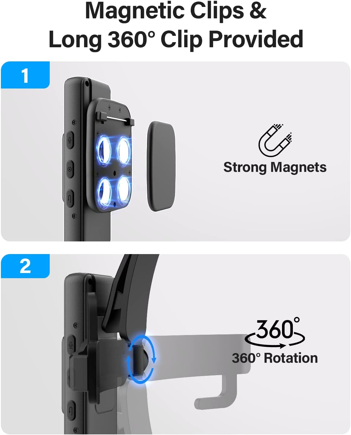 BOBLOV A23 Infrared Night Visi - огляд і ціна Compact Camera Mirrorless
