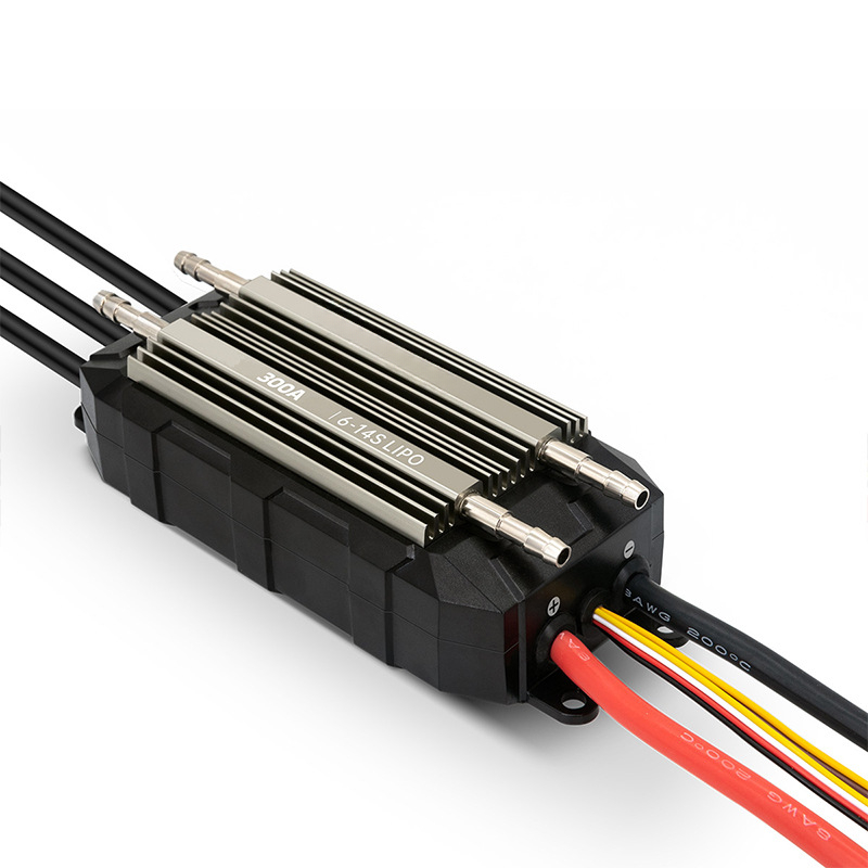 Electronic governor 300A high  - огляд і ціна Electronics & Gadgets Charging Gocable 8 In 1 Edc 100W Cable