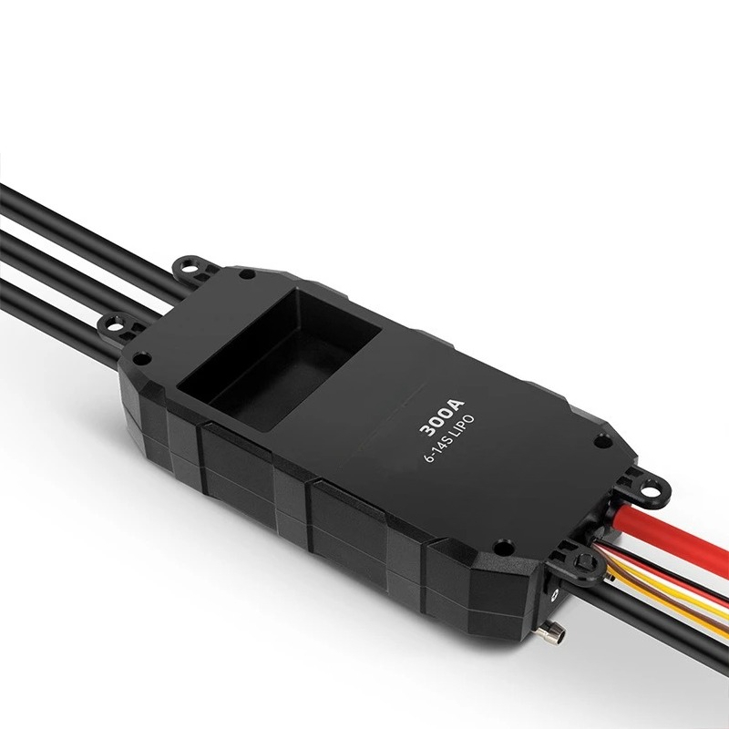 Electronic governor 300A high  - огляд і ціна Electronics & Gadgets Charging Gocable 8 In 1 Edc 100W Cable