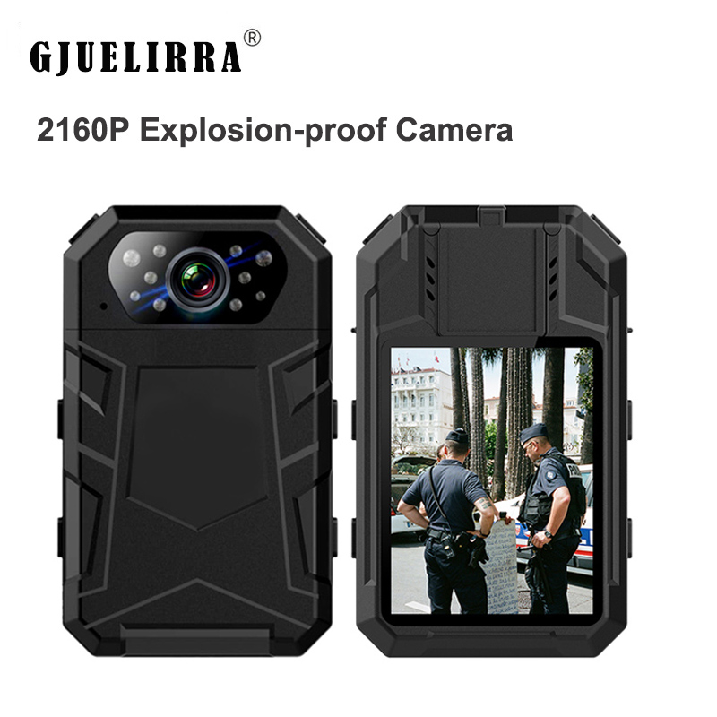 GJUELIRRA S9 Explosion-proof C - огляд і ціна Compact Camera Mirrorless