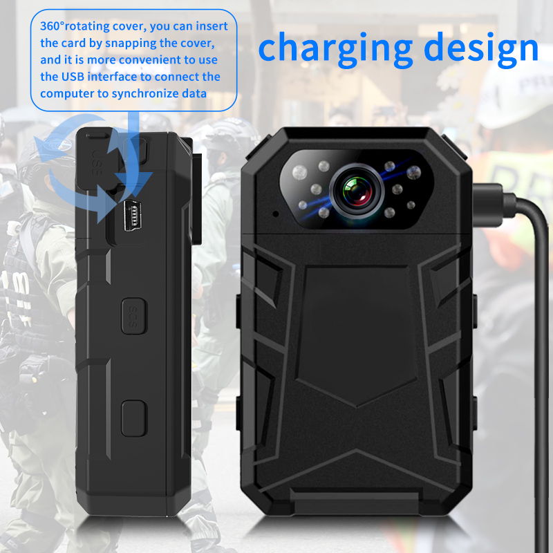 GJUELIRRA S9 Explosion-proof C - огляд і ціна Compact Camera Mirrorless