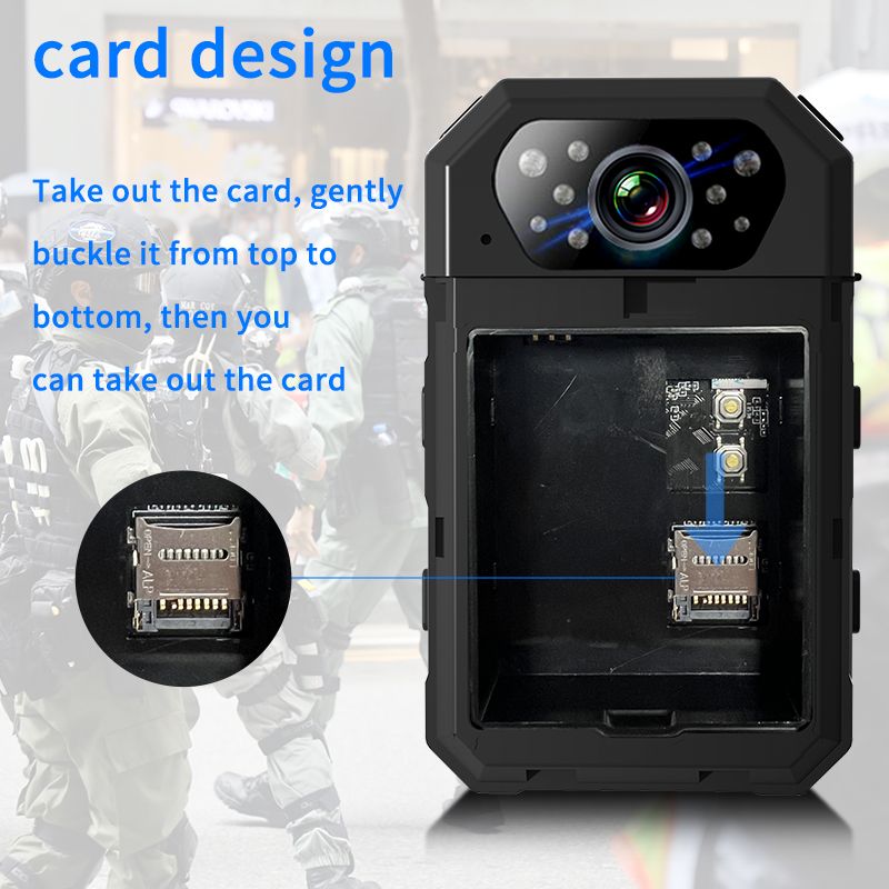 GJUELIRRA S9 Explosion-proof C - огляд і ціна Compact Camera Mirrorless