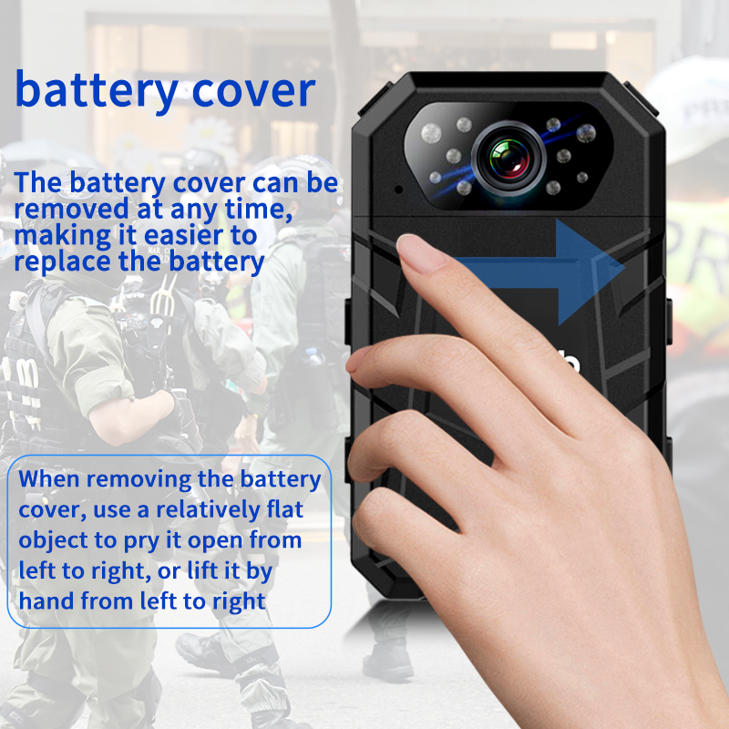 GJUELIRRA S9 Explosion-proof C - огляд і ціна Compact Camera Mirrorless