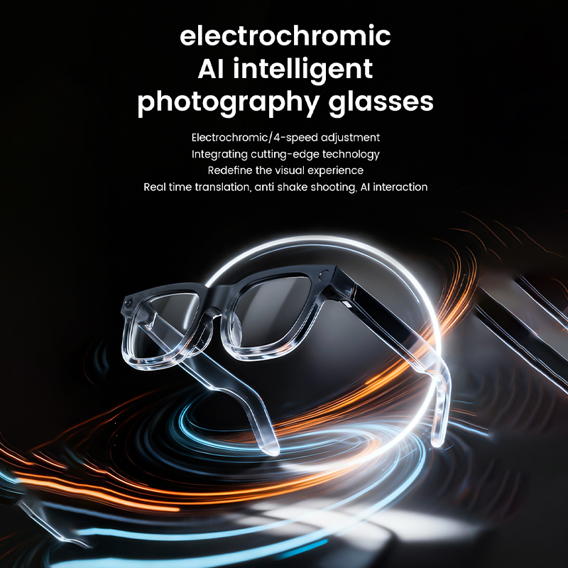 2026 Smart Glasses HD Photo Vi - огляд і ціна Smart Glasses Ar
