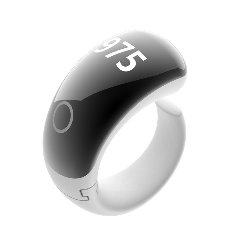 Digital Finger Ring Counter El - огляд і ціна Electronic Gadgets